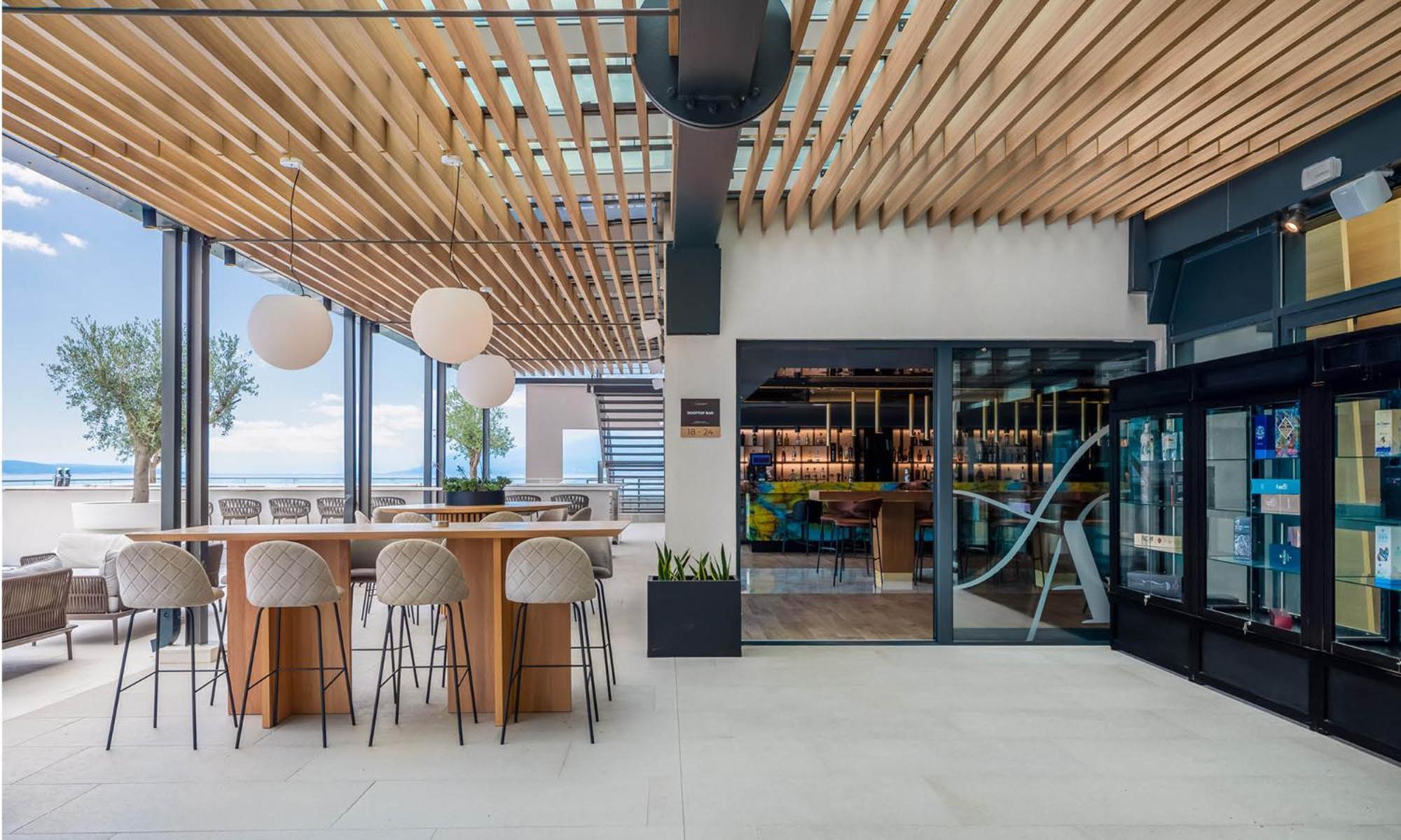 Hotel Aminess Laurel Khalani Makarska