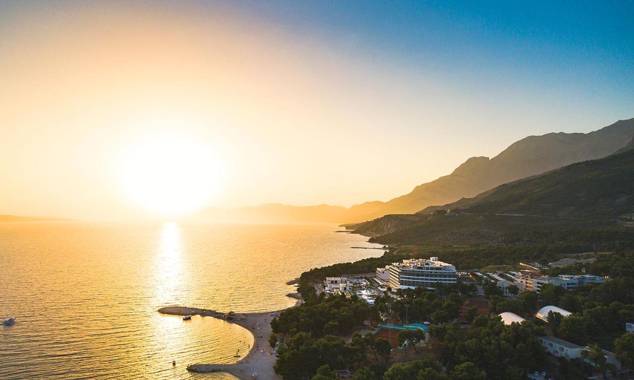 Hotel Aminess Khalani Makarska