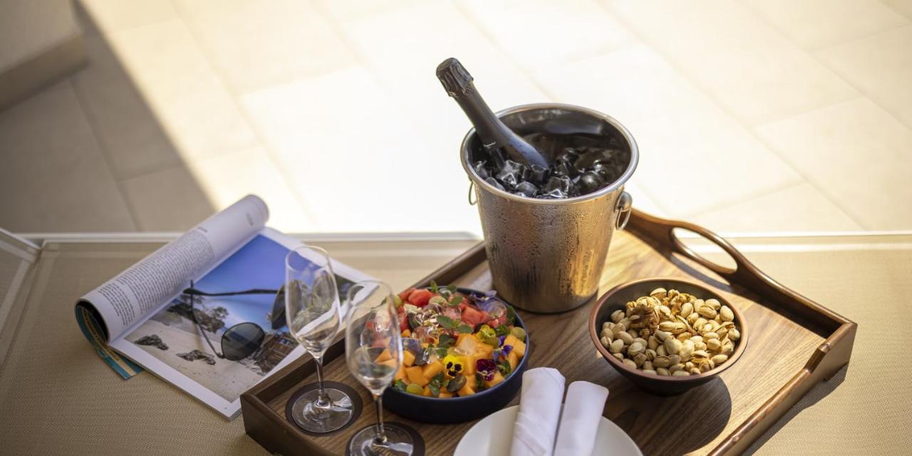 Aminess Khalani Hotel Makarska