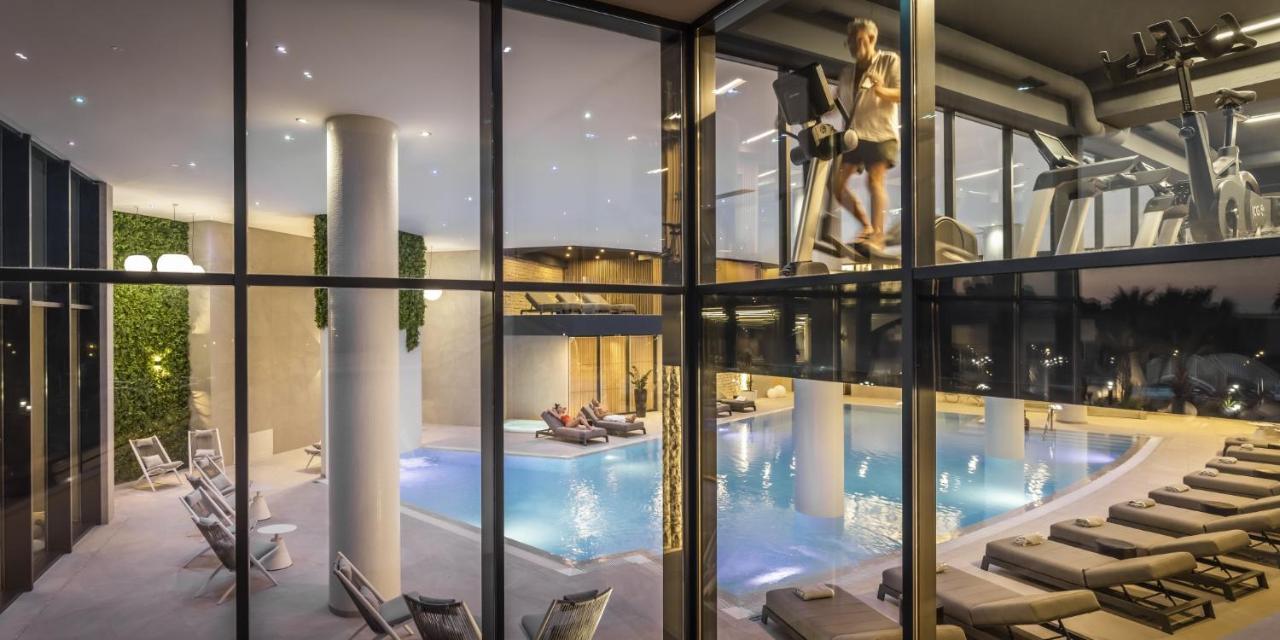 Hotel Aminess Khalani