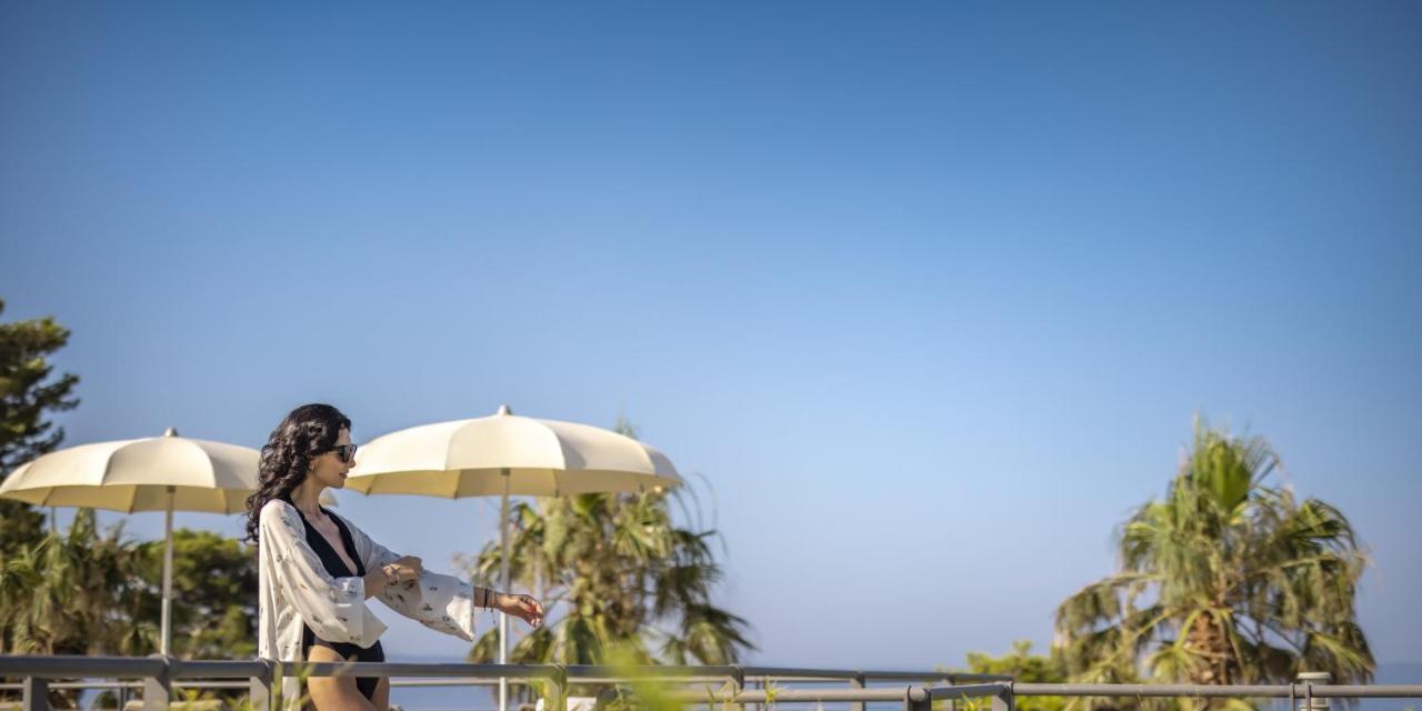 Hotel Aminess Khalani Makarska