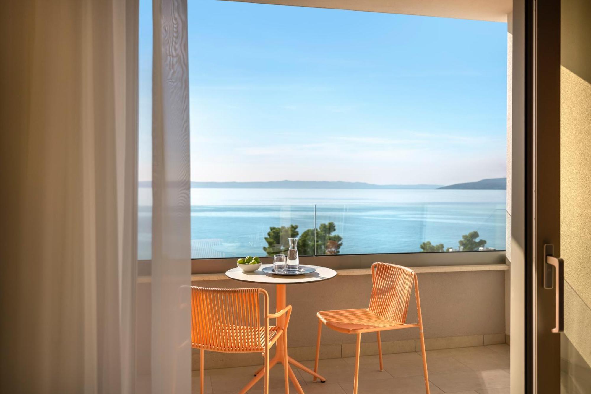 Aminess Khalani 5* Makarska