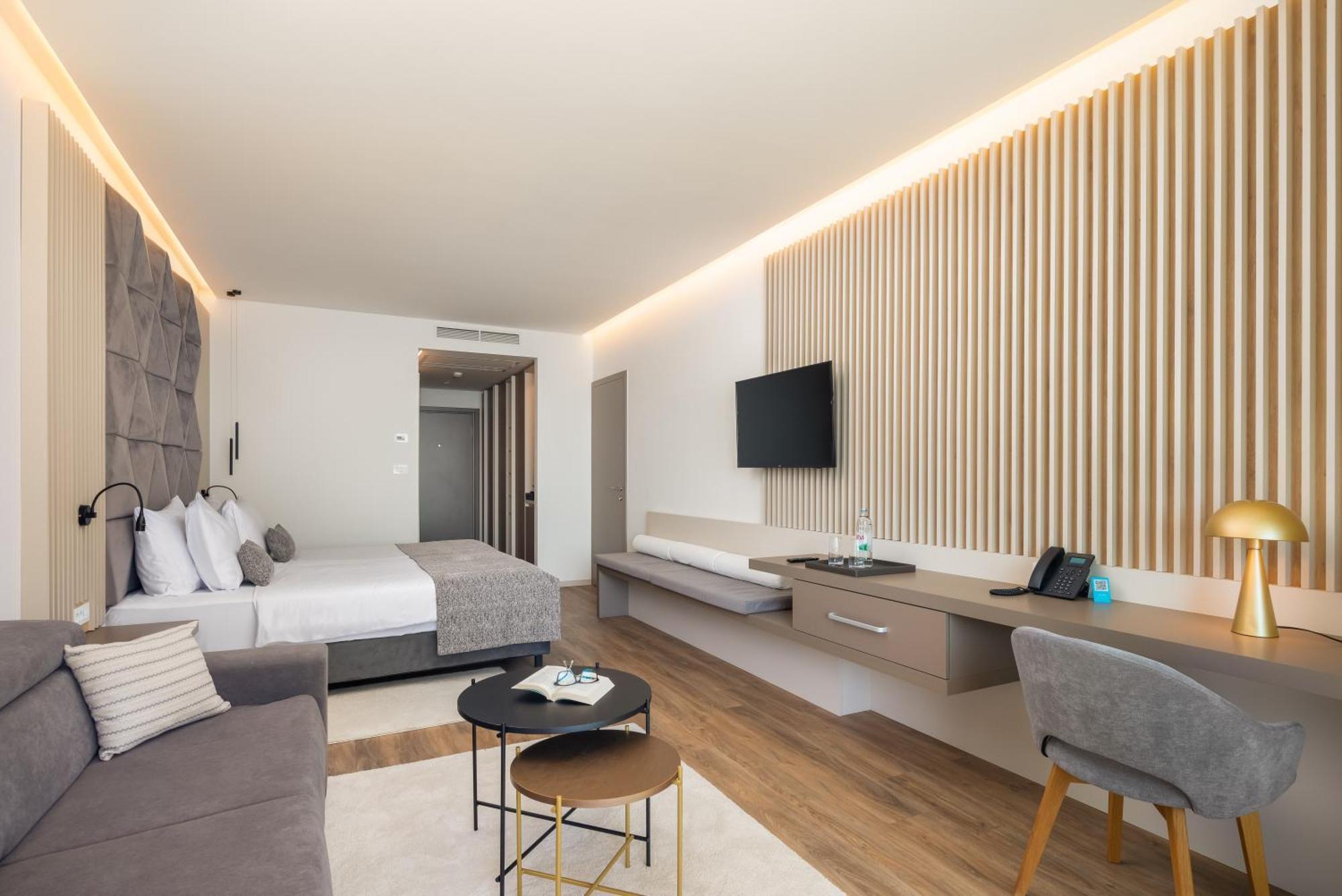 Aminess Khalani Hotel Makarska