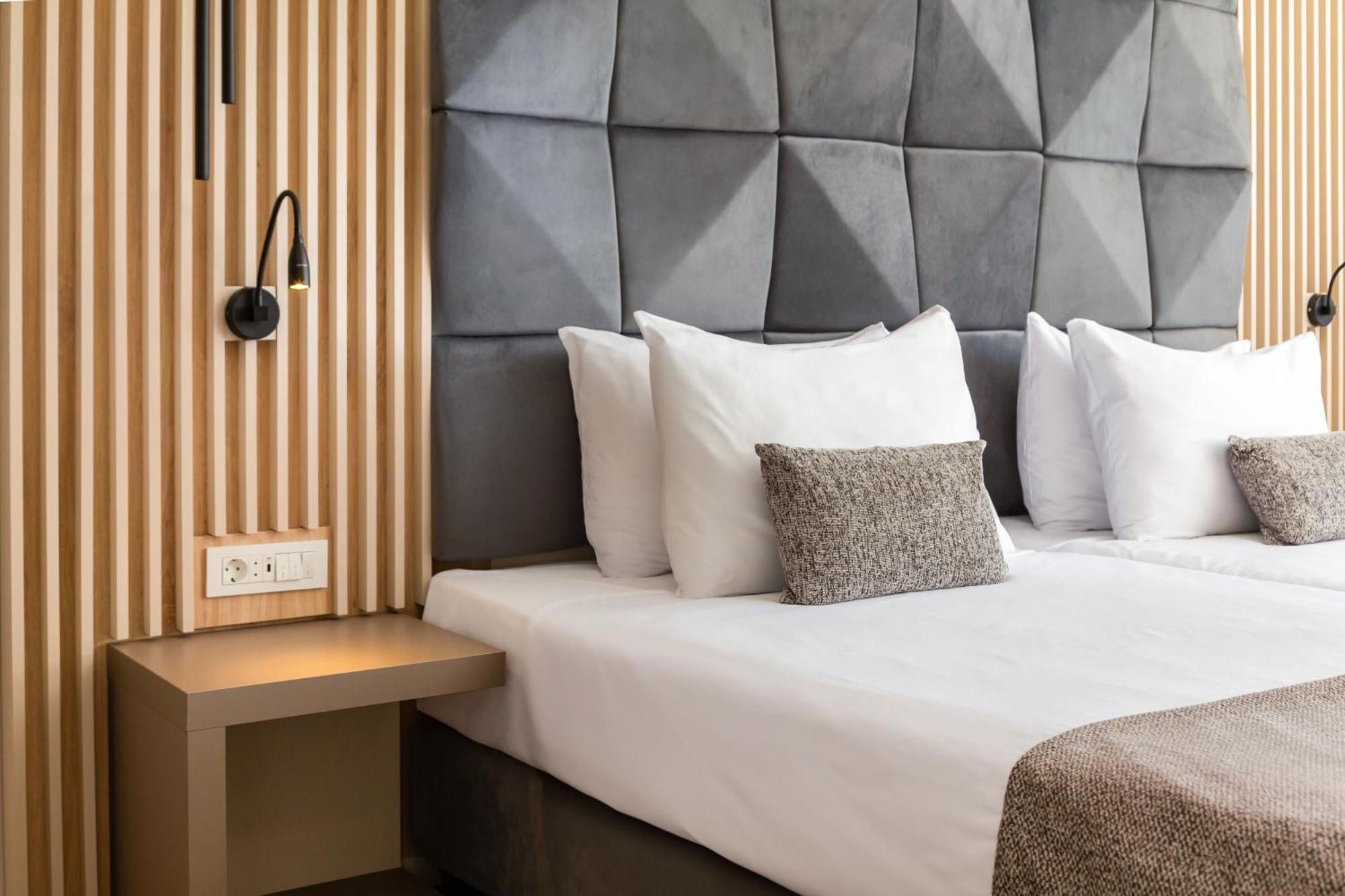 Aminess Khalani 5* Makarska