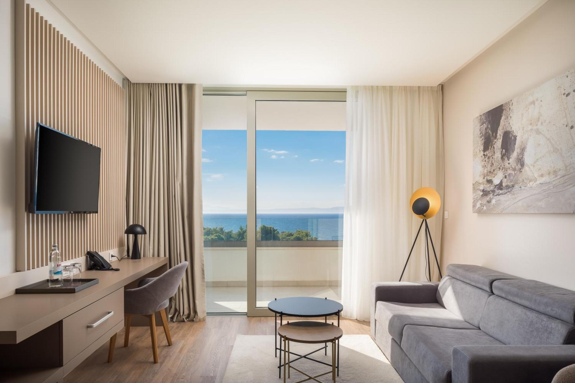 Aminess Khalani Hotel Makarska