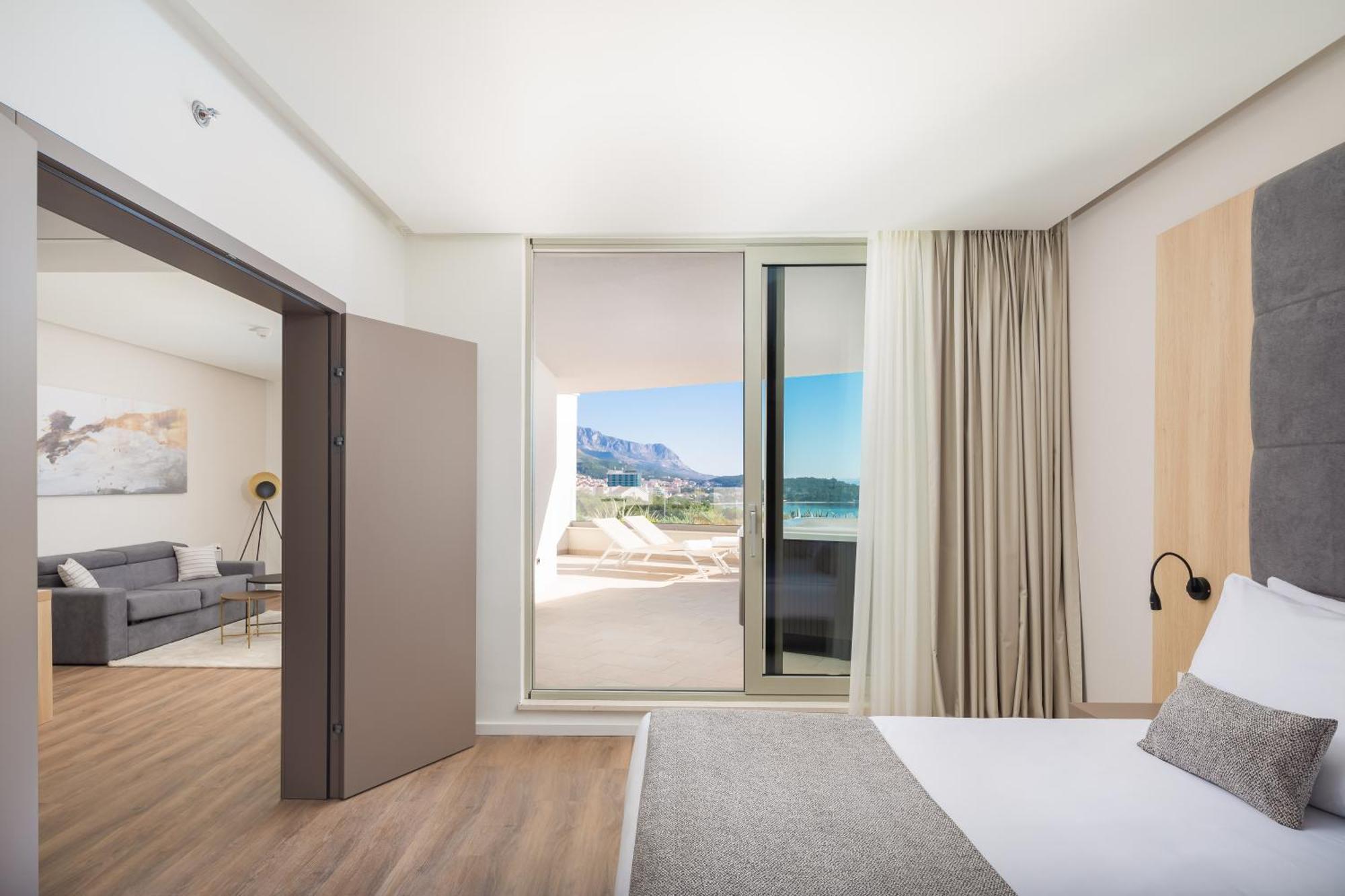 Aminess Khalani Makarska