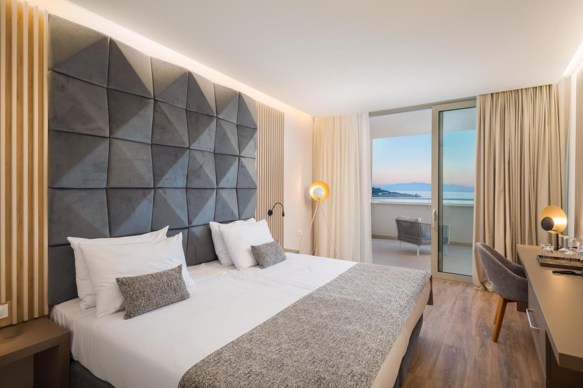Aminess Khalani 5* Makarska