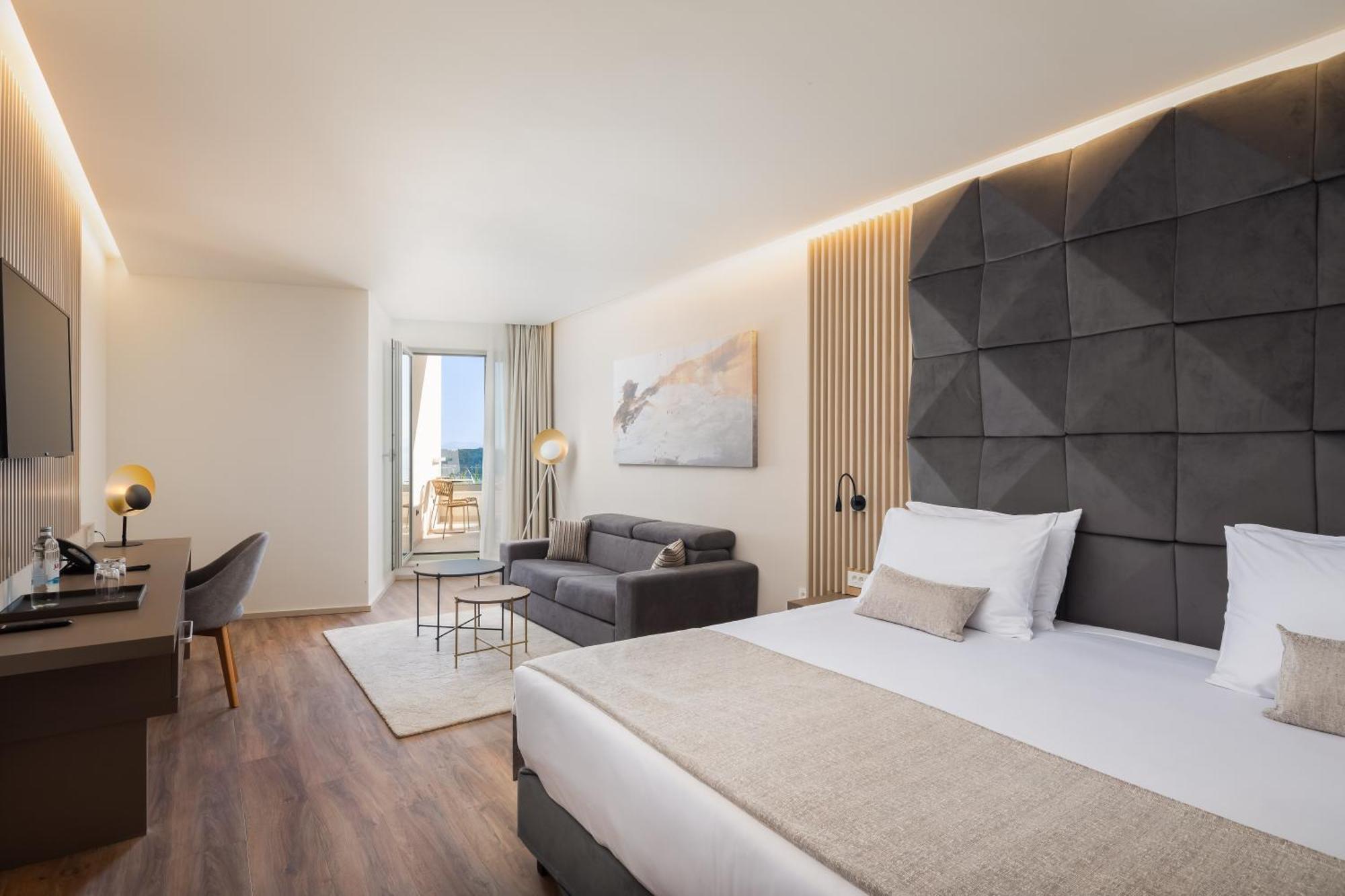 Aminess Khalani 5* Makarska