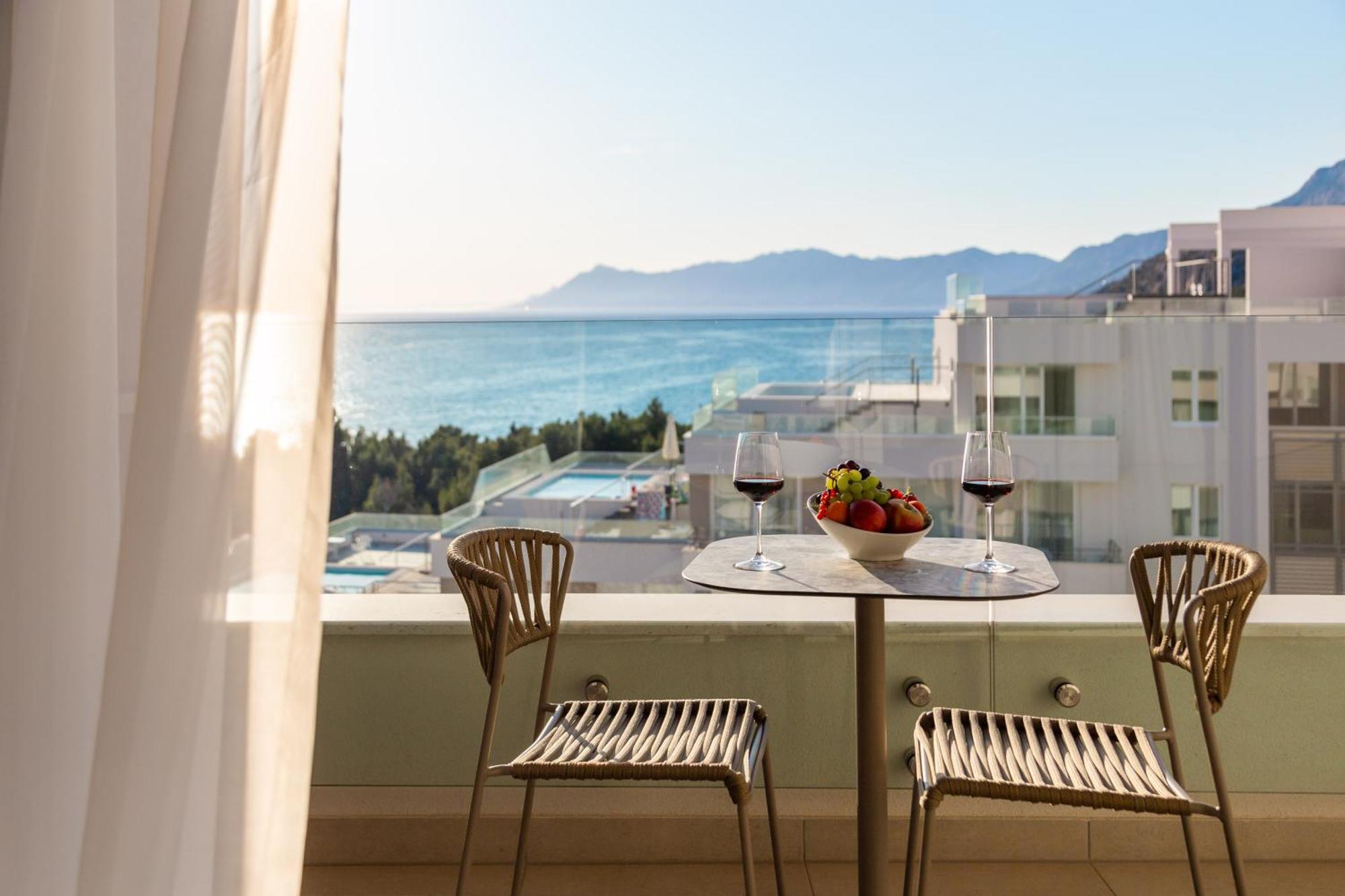 Aminess Laurel Khalani 5* Makarska