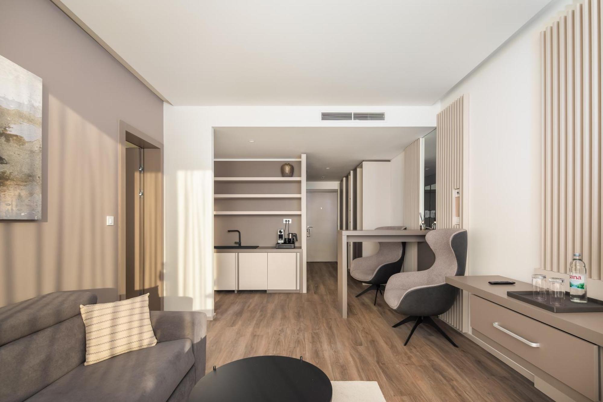 Aminess Laurel Khalani Hotel Makarska